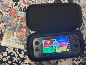 Switch Lite Pokemon | eBay