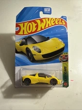 Hot Wheels Gordon Murray Automotive T.33 #3 Mainline 2026 Case A (In-Stock) New