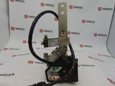 ROBATECH SX-1N DIAMOND HOT GLUE DISPENSER