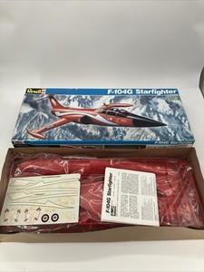 F 104 Starfighter 1 32 | eBay