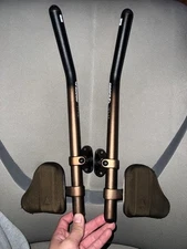 profile design t4+ DH bar