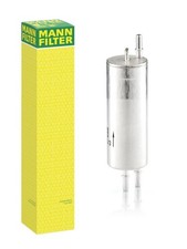 MANN Kraftstofffilter für BMW X5 (E53) LAND ROVER RANGE ROVER III