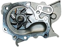 Denckermann Wasserpumpe, MotorküHlung U.A. FüR Dacia, Renault