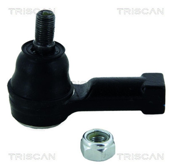 Spurstangenkopf Gelenkkopf Triscan 8500 43127 FüR Picanto Hyundai Kia I10 1 Pa-image