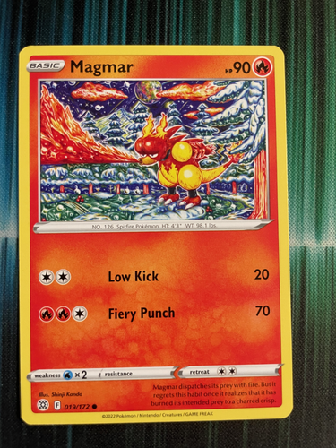 Pokemon TCG Brilliant Stars - Choose Your Card - Picture 12 of 108