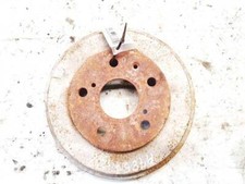 Tambour de frein Suzuki SX4