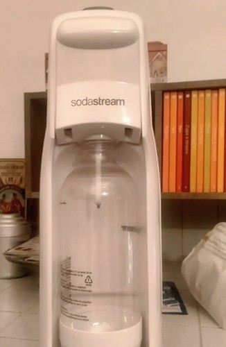 Nut Compatible Modified spare part Soda Stream N.4 pz - Afbeelding 13 van 15