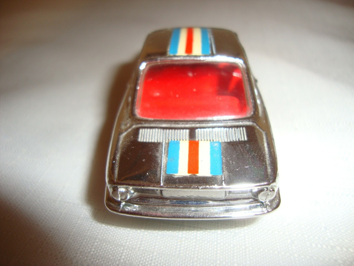 激レア！！CORGI TOYS コーギートイズ SIMCA1000 シムカ CORGI