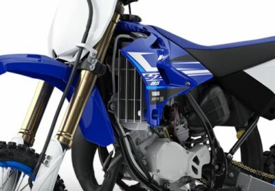 【B】　パック YAMAHA YZ85 2020 CLIP 5PA-14159-00 | eBay