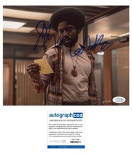 John David Washington 