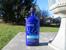 NEW - Bath  Body Works Aromatherapy body lotion- Lavender Vanilla - 6.5 fl. oz.