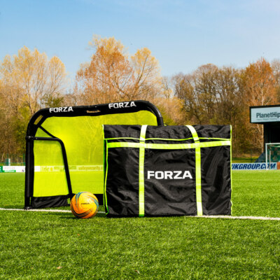 FORZA POD Goal Football Carry Bag Suitable For 5ft x 3ft Target Goals  UK
