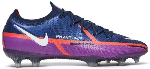 Nike Phantom Gt2 Elite Df Fg Laser Orange-Black Sz 13 [CZ9889-808