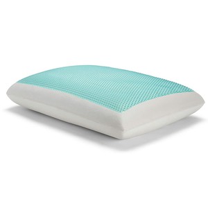 gel top pillow