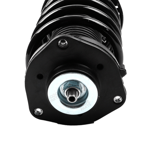 Pair Front Shock Struts Assys w/ MagneRide For 2007-2015 Audi TT TTS Quattro FWD - Picture 10 of 10