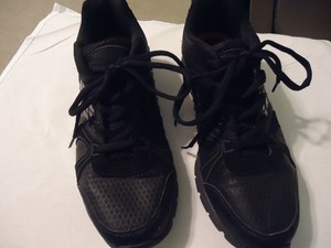 safetrax shoes womens