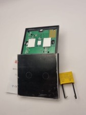 Wifi Smart Swich Amazon Alexa Black 