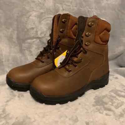 Safety Boot Jason New Men's Herman Survivors Jason III 6