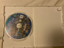 go vacation  gioco per wii