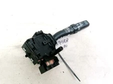 TOYOTA AVENSIS 2004 WIPER ARM STEERING COLUMN SWITCH 173654, 17365 #1491385-55