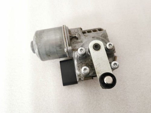 Ford Focus IV Wischermotor Scheibenwischermotor vorne front wiper motor