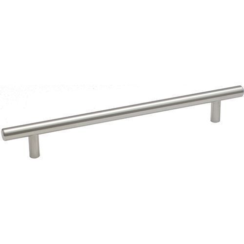 Jamison Collection Satin Nickel 13" Center to Center Bar Pull