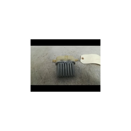 Résistance De Chauffage Pour Renault Clio 2 Et Kangoo - Réf. POLCAR 6015kst-4 - Neuf