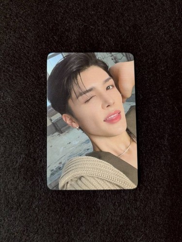 &TEAM Yukiakari 雪明かり Weverse POB Japan Official Photocard - Picture 11 of 12