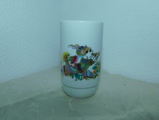 Vase Rosenthal Studio Line "1001 Nuits" H: 8cm ! Signé Björn Wiinblad !