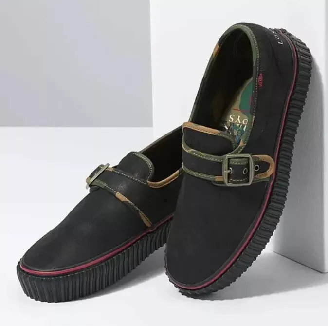 Vans slip shop on style 47