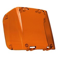 Rigid Industries Light Bar Cover 32189cover D-ss Series Amber Pro