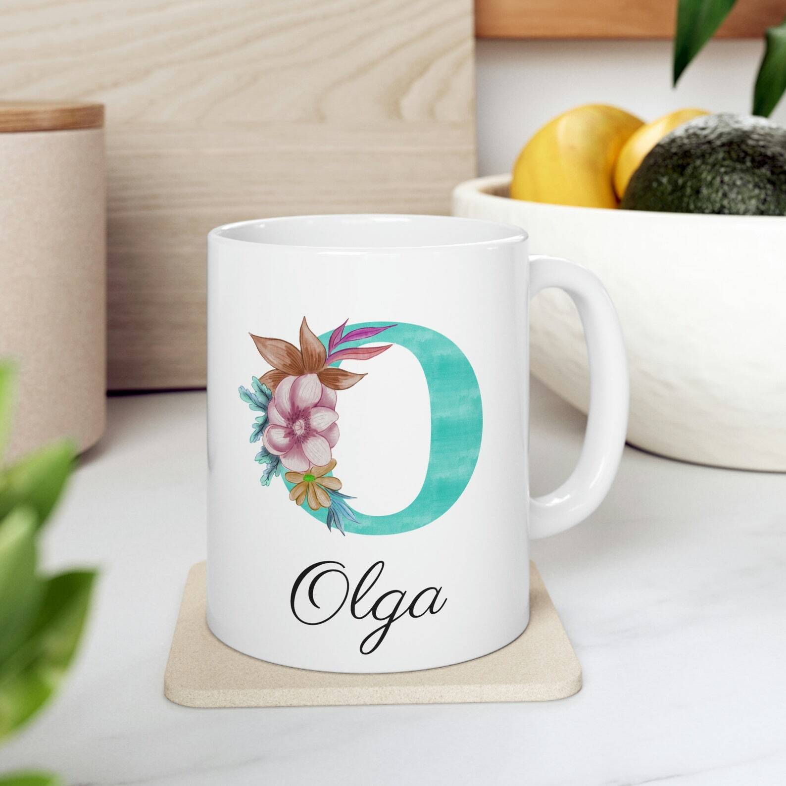 Personalized Mug 