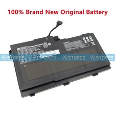 Genuine AI06XL OEM Battery for HP ZBook 17 G3 HSTNN-C86C 808397-421 808451-001