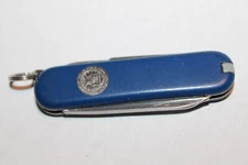 Victorinox Classic Swiss Army Knife - DEPARTMENT OF AIR FORCE - VGC