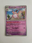Carte Pokémon - Grodoudou Reverse 084/193 - Évolutions À Paldea EV2