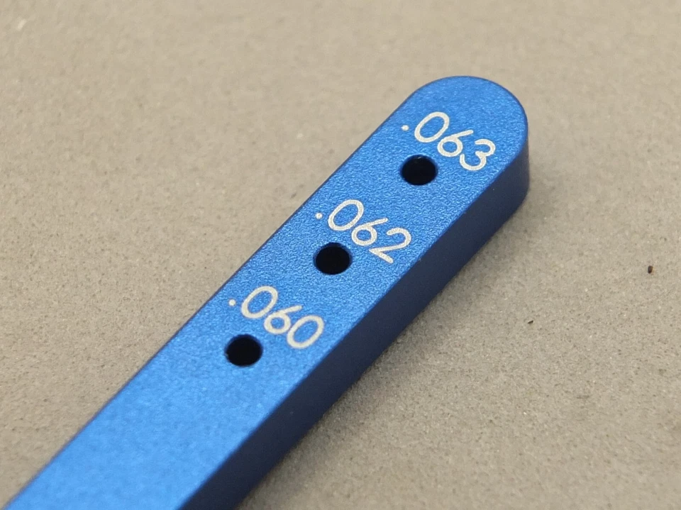 HCS AMG HO Slot Car Tools - Pinion Gear Tool - NEW !!!! - Image 3 of 3