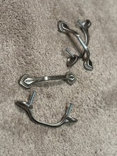 cabinet and drawer pulls