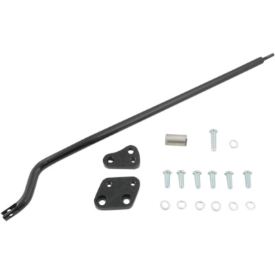 DRAG SPECIALTIES KIT F/C RELOC -1''91-17 FXD 77445