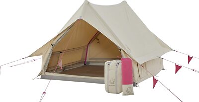 NORDISK Outdoor Tent Yudun Tech Mini [Genuine Japan] | eBay