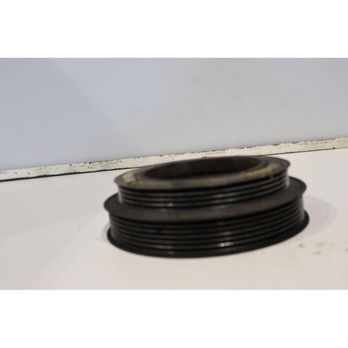 PULEGGIA ALBERO MOTORE PER PEUGEOT BOXER (06-14) 2.2 HDI (88KW) D/2198CC 2006 - Picture 3 of 8