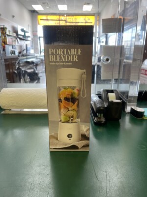 Cwc Mini Blender CWC BLENDER (EZ2005656) | eBay