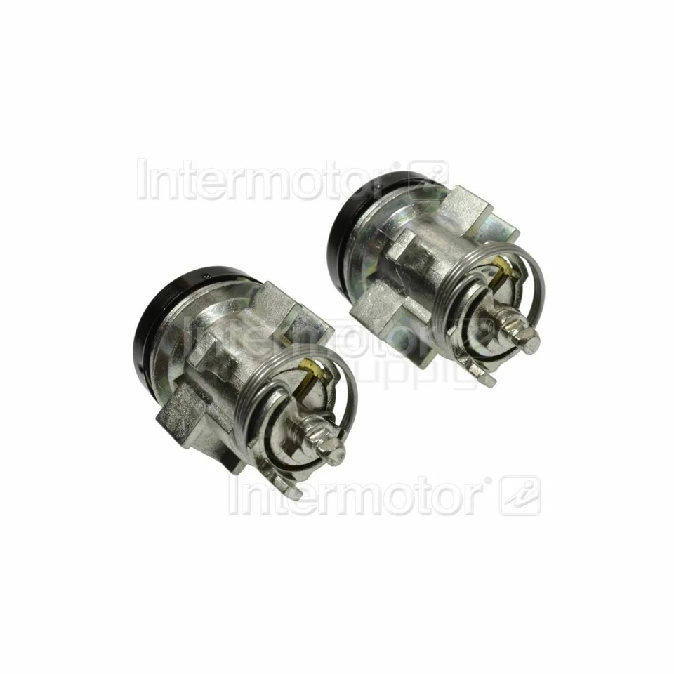 Kit de cerradura de puerta de encendido estándar DL41B 4723484 para Chrysler Dodge Plymouth Foto 3 de 4