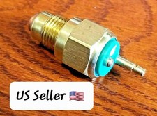 Water Temperature Sensor Fits JD Hitachi Yanmar 4TNV84T 4TNE88 4TNV88 4TNV9: USA