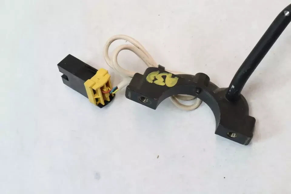1994 Bentley Turbo R Steering Column Shifter Cruise Control Switch OEM