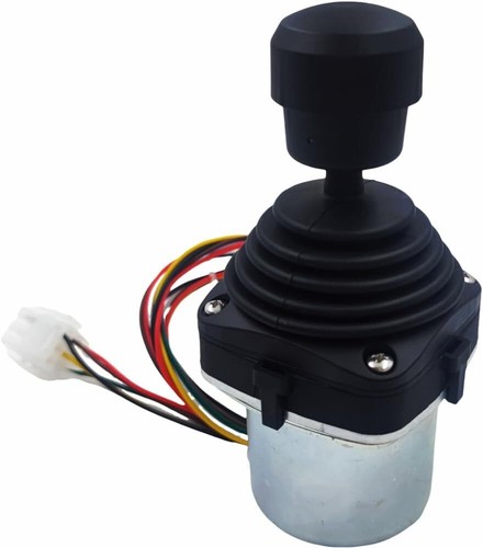 Joystick Controller 1001118419 1001178139 for JLG E45A E400A E300A E600J M600JP - Picture 8 of 11