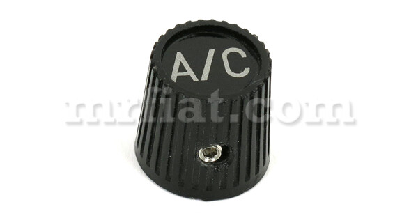 Ferrari 308 QV 328 Air Conditioning Regulator Knob New