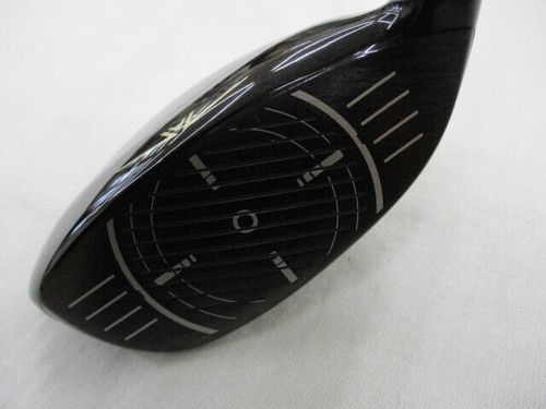 2021 Yonex EZONE Royal U6 25deg ROYAL R-flex UT Utility Hybrid Golf Club J50 - Picture 2 of 6