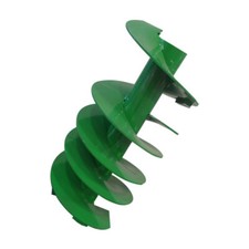 AXE18070 Vertical Unloading Auger High Wear Fits John Deere Combine S660 S670 +