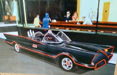 2-PACK RAT FINK ED ROTH RAT ROD HOT ROD MOTORCYCLE STICKER BATMAN ...