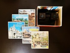 5 Sets Disneyland Calif. 1962 collection View...